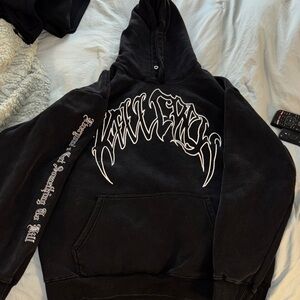 Killcrew hoodie